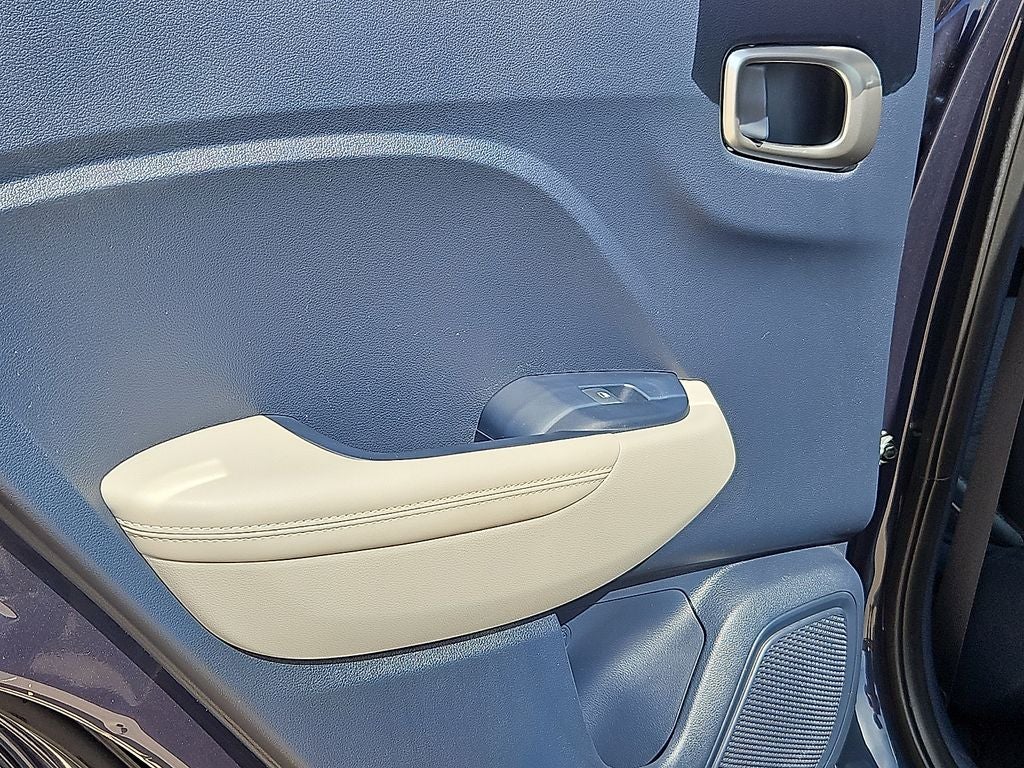 2024 Hyundai VENUE Limited