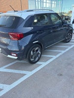 2024 Hyundai VENUE Limited