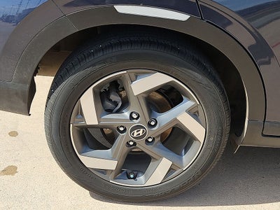 2024 Hyundai VENUE Limited