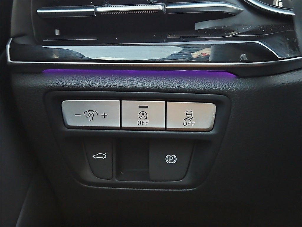 2023 Genesis G80 2.5T