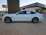 2023 Genesis G80 2.5T