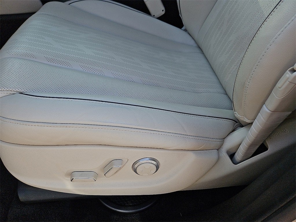 2021 Genesis GV80 2.5T