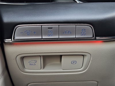 2021 Genesis GV80 2.5T