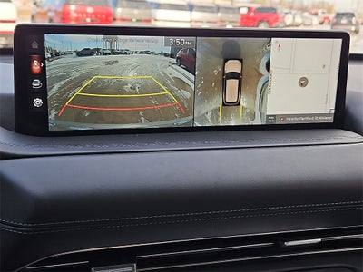 2021 Genesis GV80 2.5T