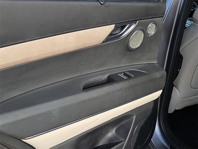 2021 Genesis GV80 2.5T