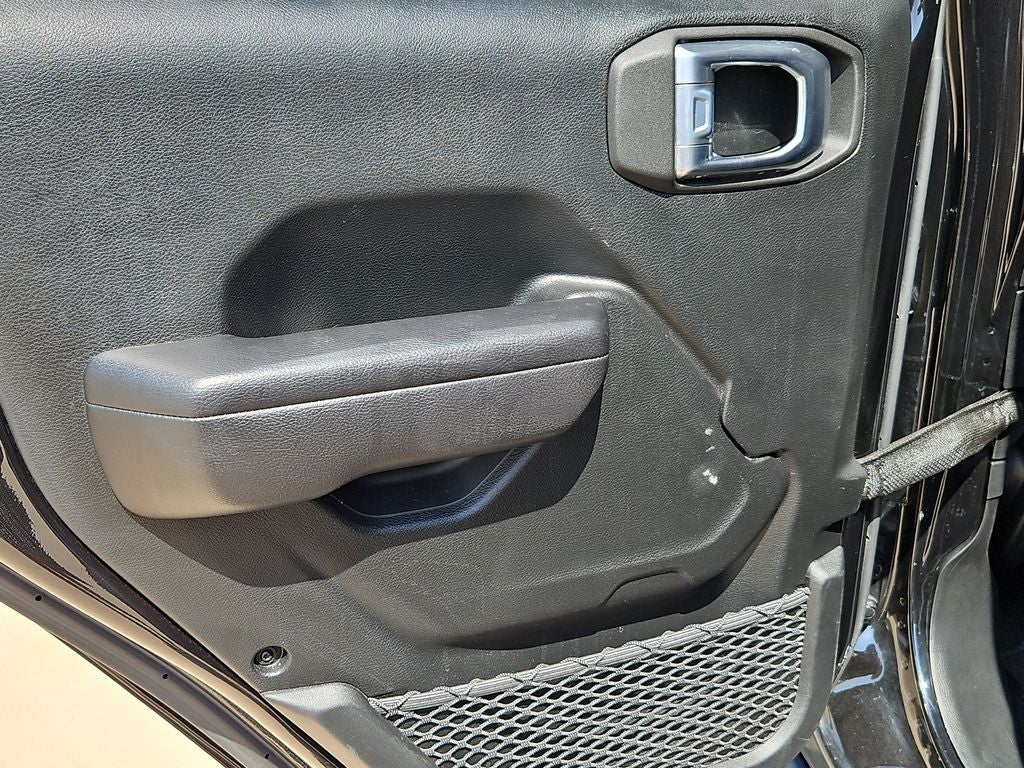 2021 Jeep Wrangler Unlimited Rubicon 4xe