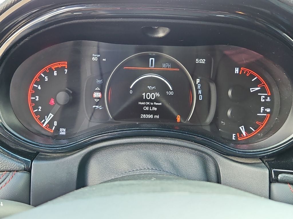 2024 Dodge Durango R/T Plus
