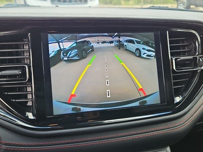 2024 Dodge Durango R/T Plus