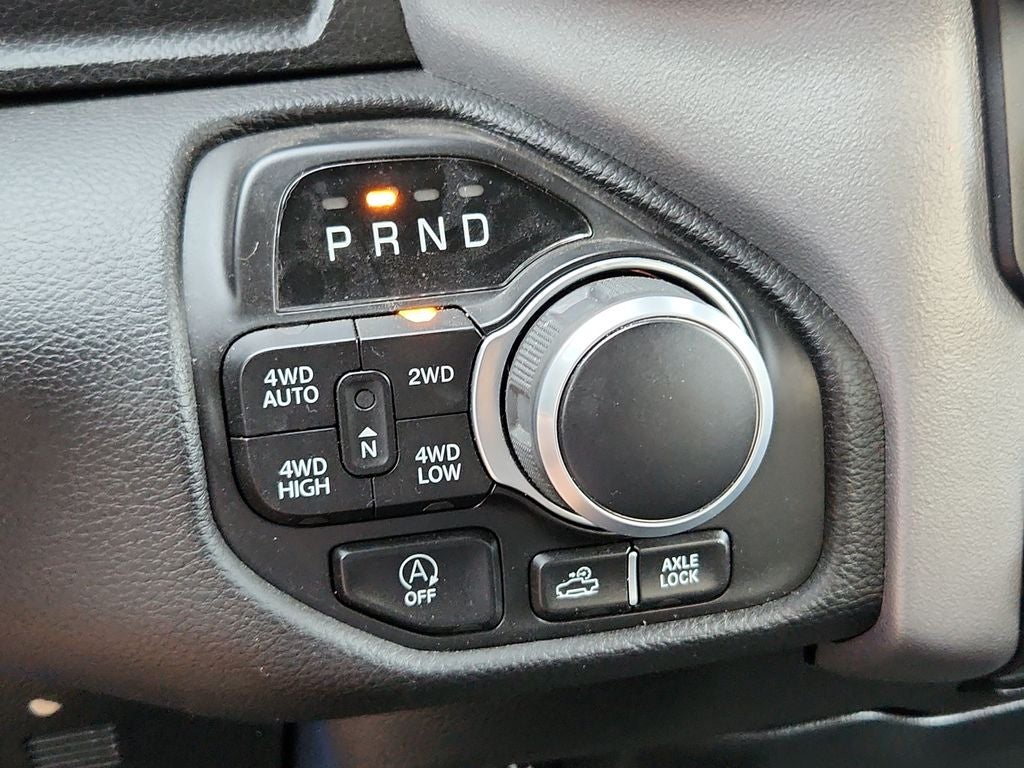2024 RAM 1500 Big Horn/Lone Star