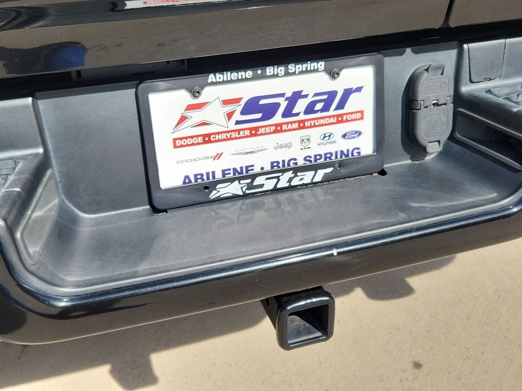 2020 RAM 1500 Limited