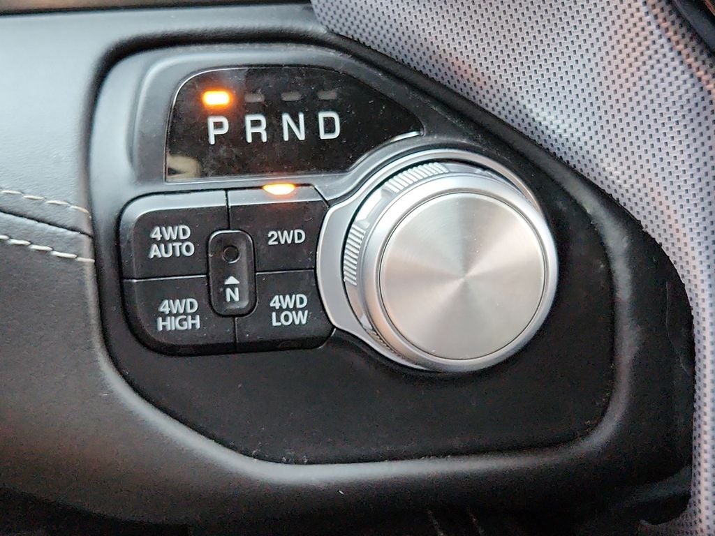 2020 RAM 1500 Limited