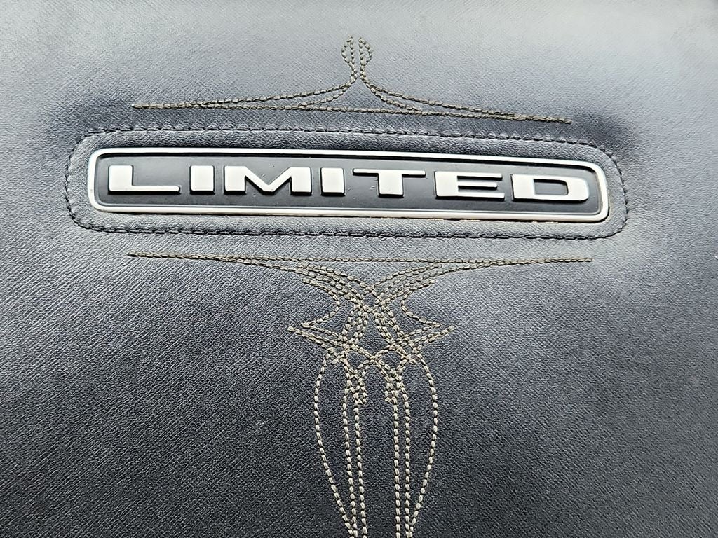 2020 RAM 1500 Limited