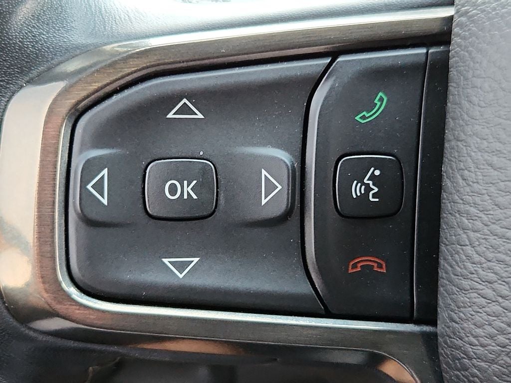 2020 RAM 1500 Limited