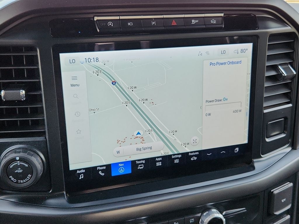 2024 Ford F-150 Tremor