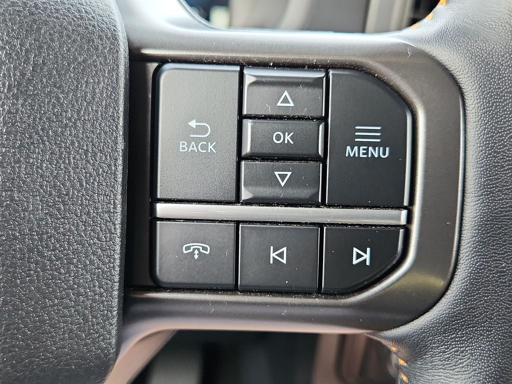 2024 Ford F-150 Tremor