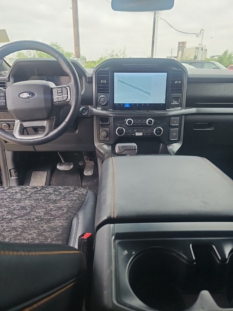 2024 Ford F-150 Tremor