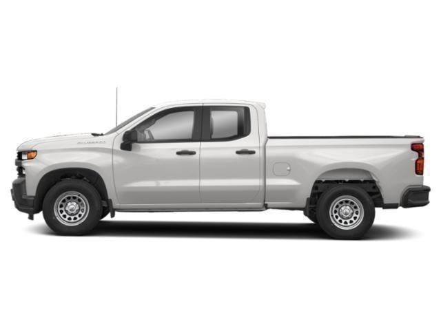2019 Chevrolet Silverado 1500 WT