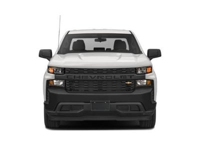 2019 Chevrolet Silverado 1500 WT