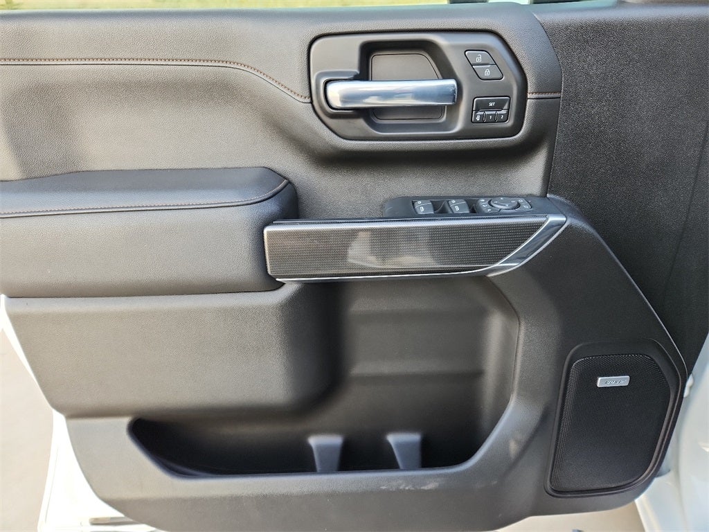 2023 GMC Sierra 2500HD AT4