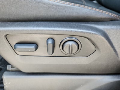 2023 GMC Sierra 2500HD AT4