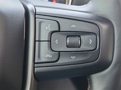 2023 GMC Sierra 2500HD AT4