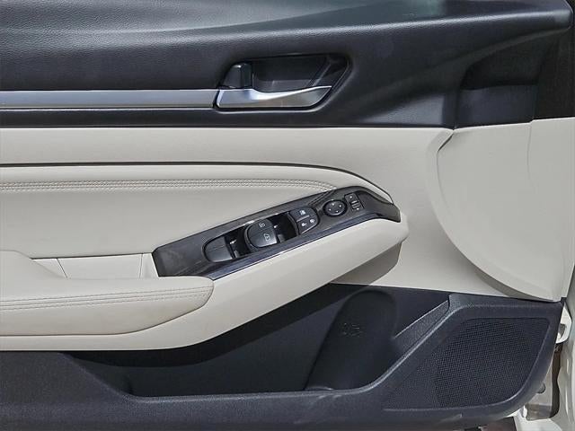 2021 Nissan Altima 2.5 SL