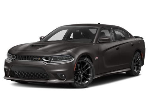 2022 Dodge Charger R/T Scat Pack Widebody
