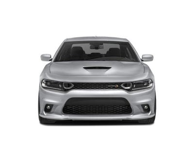 2022 Dodge Charger R/T Scat Pack Widebody