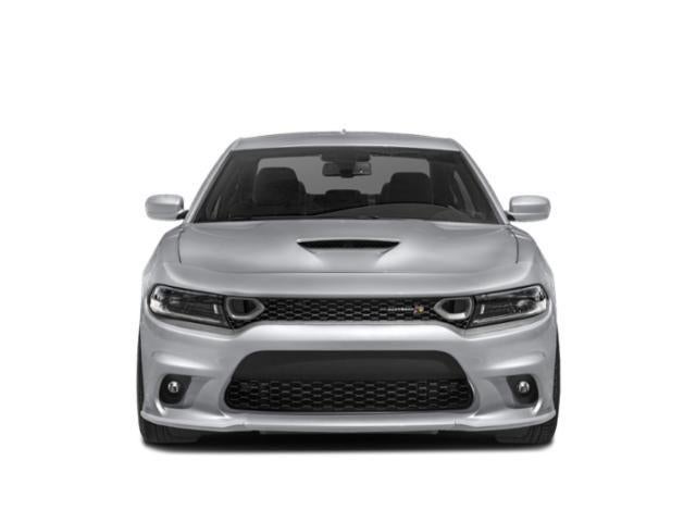 2022 Dodge Charger R/T Scat Pack Widebody