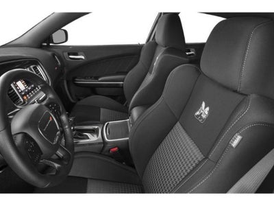 2022 Dodge Charger R/T Scat Pack Widebody