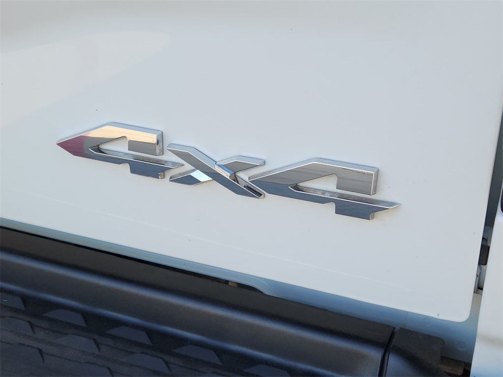 2025 RAM 3500 Tradesman