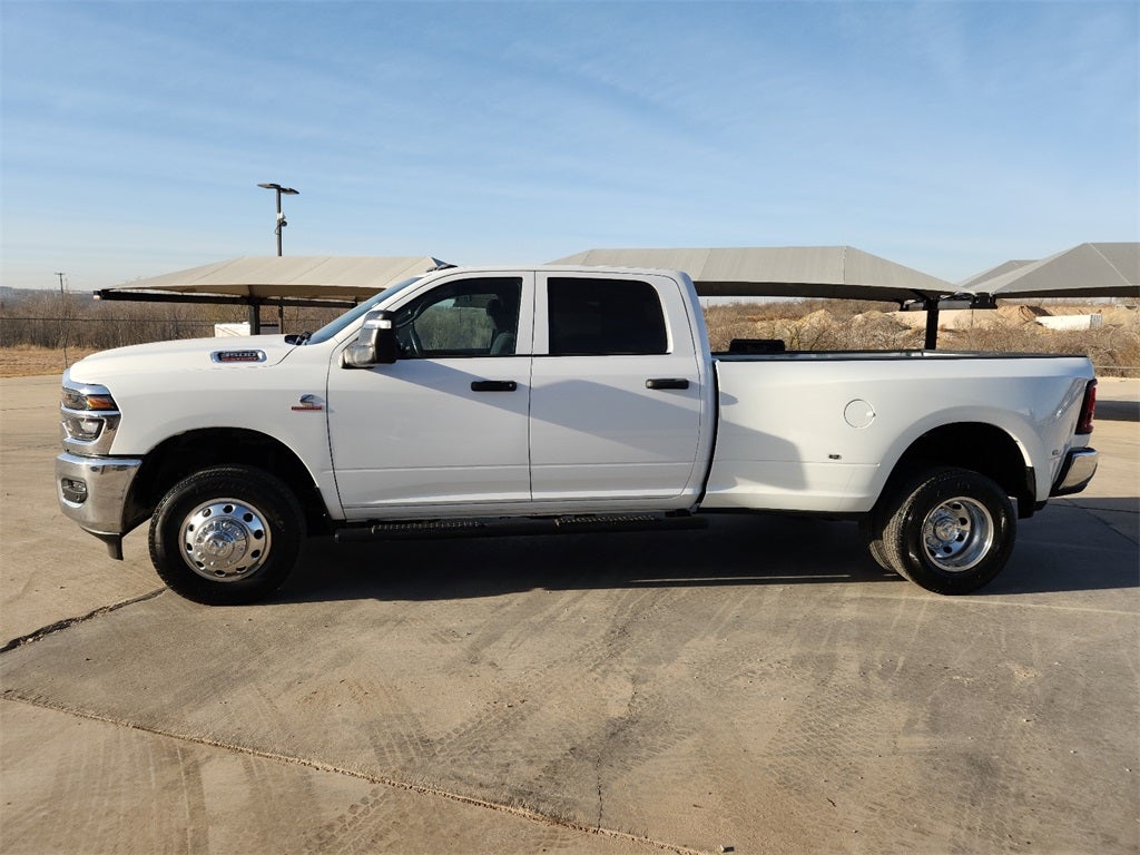 2025 RAM 3500 Tradesman