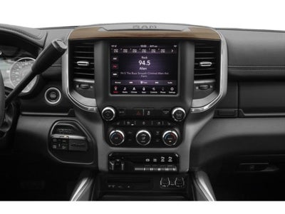2020 RAM 2500 Laramie