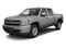 2010 Chevrolet Silverado 1500 LT Texas Edition