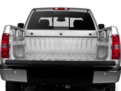 2010 Chevrolet Silverado 1500 LT Texas Edition