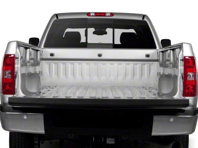 2010 Chevrolet Silverado 1500 LT Texas Edition