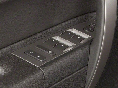 2010 Chevrolet Silverado 1500 LT Texas Edition
