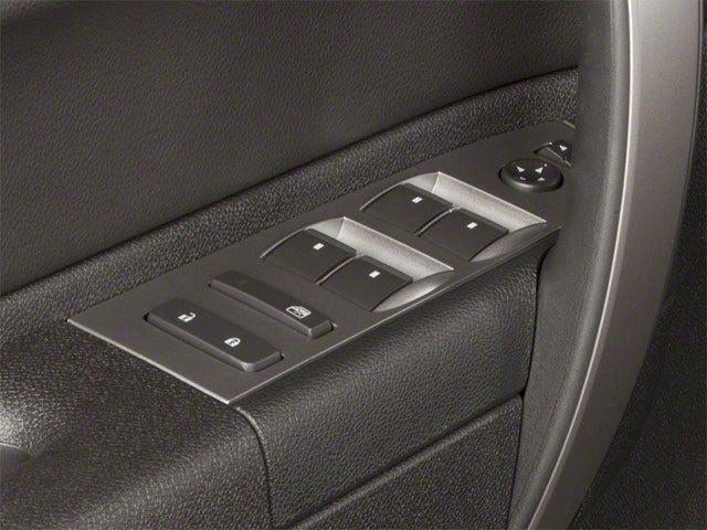2010 Chevrolet Silverado 1500 LT Texas Edition