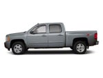 2010 Chevrolet Silverado 1500 LT Texas Edition
