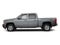 2010 Chevrolet Silverado 1500 LT Texas Edition