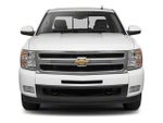 2010 Chevrolet Silverado 1500 LT Texas Edition