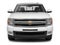 2010 Chevrolet Silverado 1500 LT Texas Edition