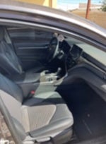 2023 Toyota Camry SE Nightshade