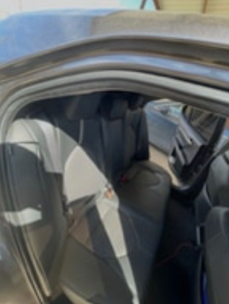 2023 Toyota Camry SE Nightshade