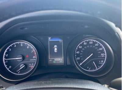 2023 Toyota Camry SE Nightshade