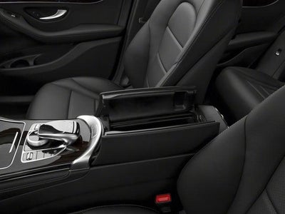 2018 Mercedes-Benz GLC GLC 300