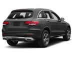 2018 Mercedes-Benz GLC GLC 300