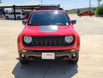 2019 Jeep Renegade Trailhawk