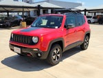 2019 Jeep Renegade Trailhawk