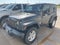 2018 Jeep Wrangler JK Sport
